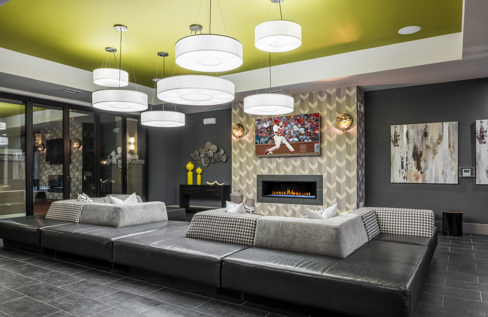 Draper & Kramer – EVO