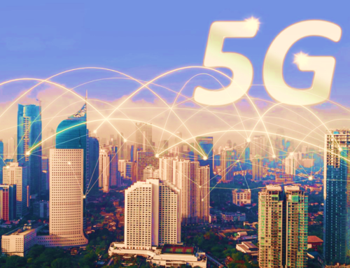 How Multi-family Should View the 5G Network Benefit